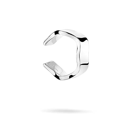 Apple of Eden Cuff AJ-0048-E-12 Silber von Apple of Eden