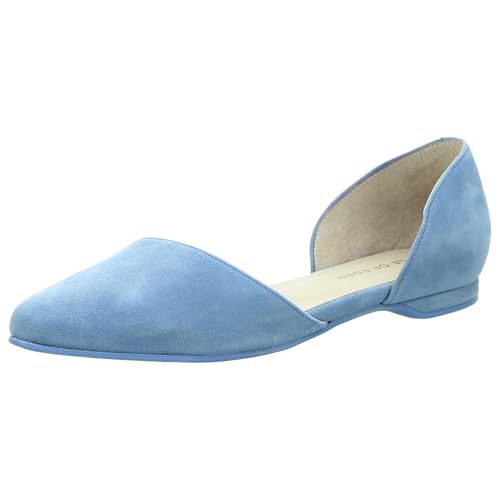 Apple of Eden Damen Blondie Cornflower Gr. 39 von Apple of Eden