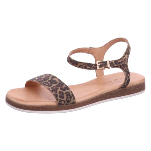 Apple of Eden SS25-Isa braun Gr. 40 von Apple of Eden