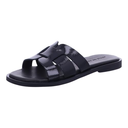 Apple of Eden SS25-ALYCIA schwarz Gr. 37 von Apple of Eden