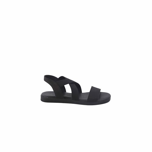 Apple of Eden - Damen - Sandale - Iris - Black - 37 von Apple of Eden