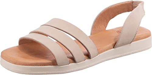 Apple of Eden Damen Sandalen #SeoVarYear# von Apple of Eden