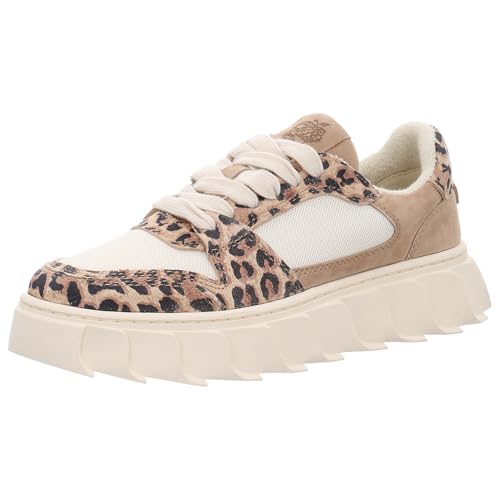 Apple of Eden Damen Sneaker London 31.1 Leo Gr. 41 von Apple of Eden