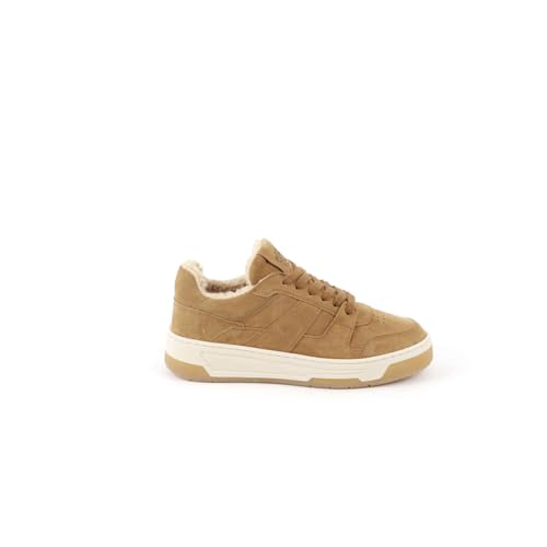 Apple of Eden - Damen - Sneaker - Perth - Sand - 39 von Apple of Eden