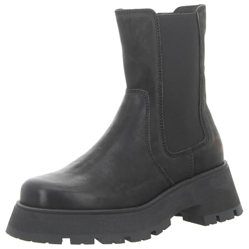 Apple of Eden - Damen - Stiefel - Austin - Black - 38 von Apple of Eden