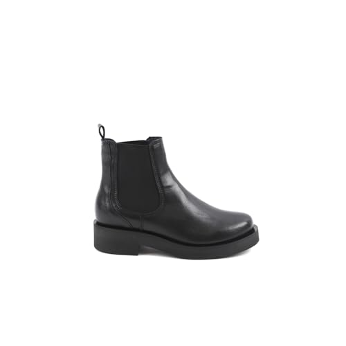 Apple of Eden - Damen - Stiefel - Cannes - Black - 40 von Apple of Eden