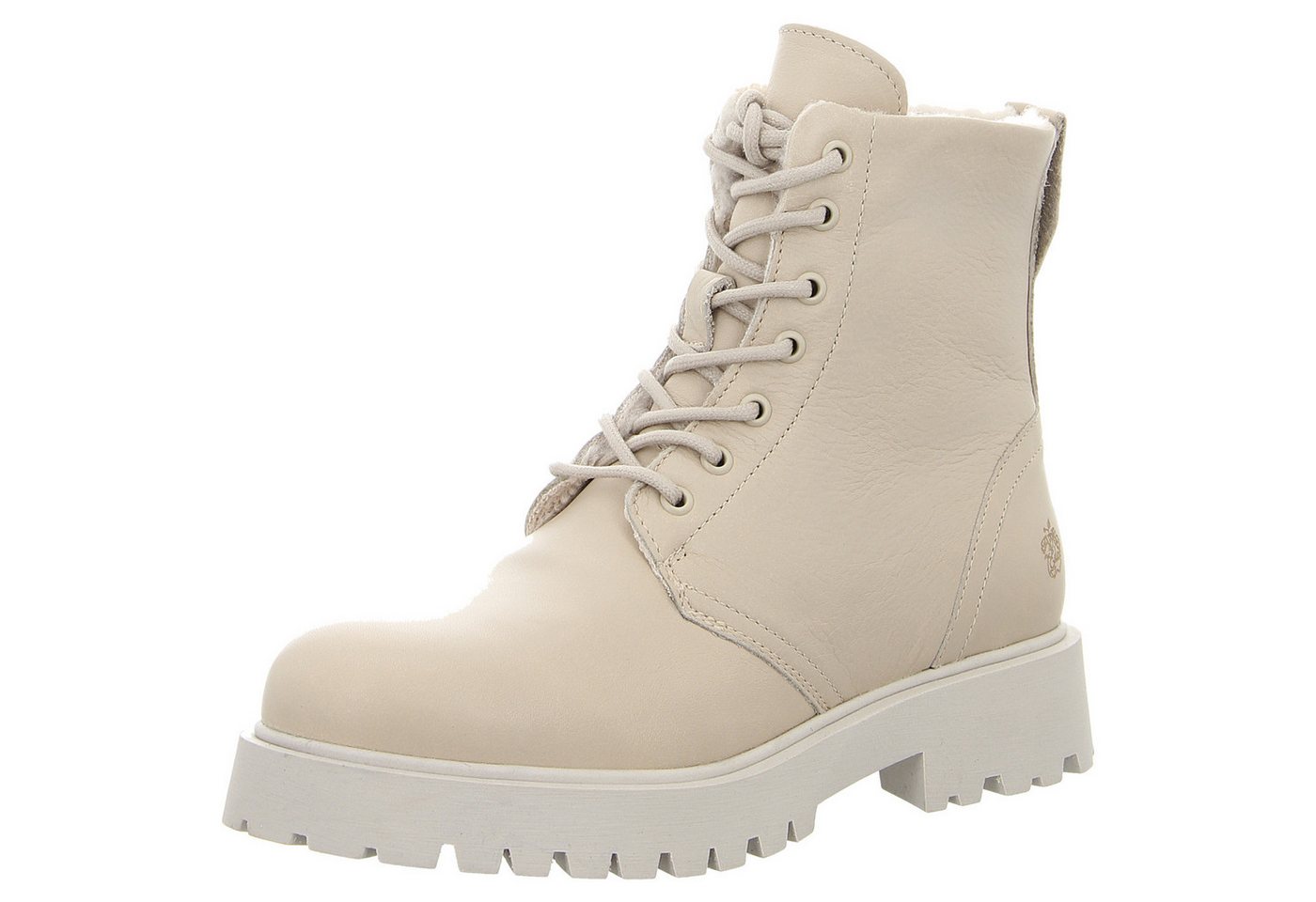 Apple of Eden Geneve 29 Schnürstiefelette von Apple of Eden