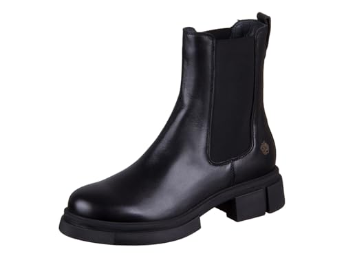 Apple of Eden Geni 1.1 Geni 1.1 Velvet Smooth Leather Schwarz (Black), 39 von Apple of Eden