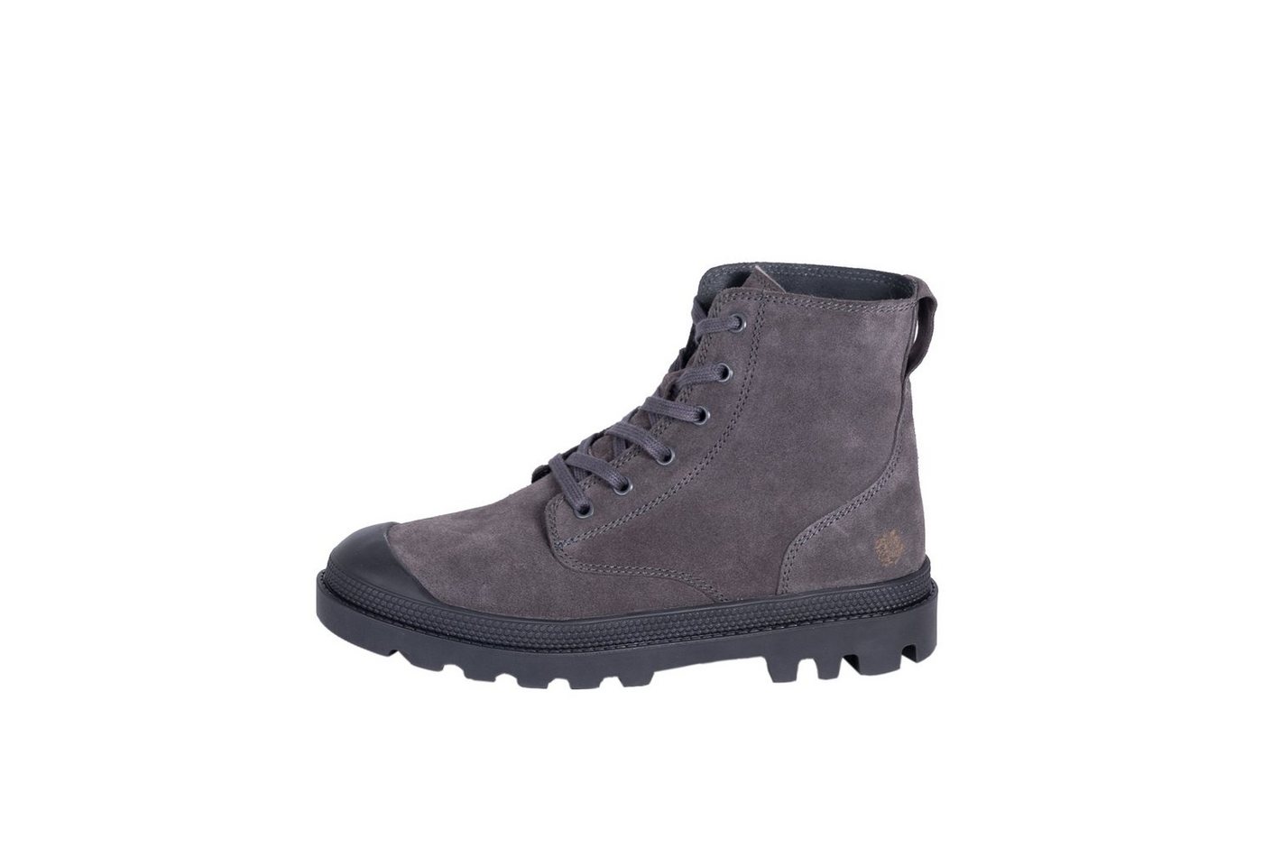 Apple of Eden PIXIE Schnürstiefelette von Apple of Eden