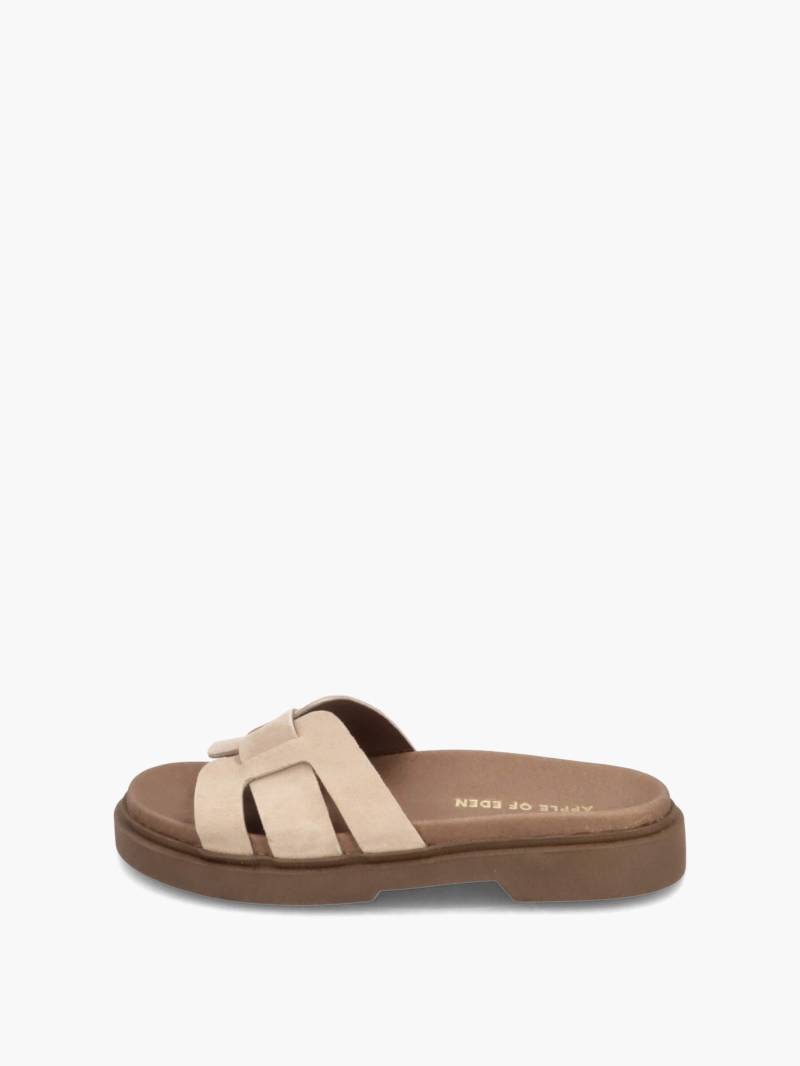 PURE von Apple of Eden