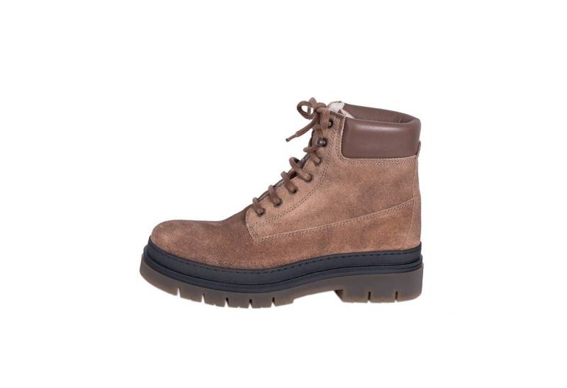 Apple of Eden SPARKLE Schnürstiefelette von Apple of Eden