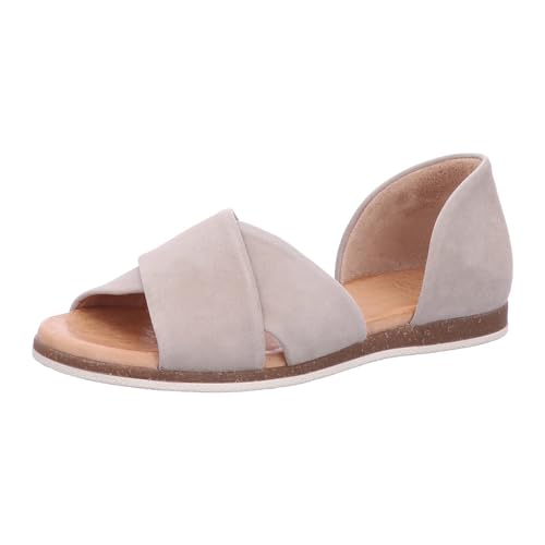 Apple of Eden SS24-CHIUSI beige Gr. 40 von Apple of Eden