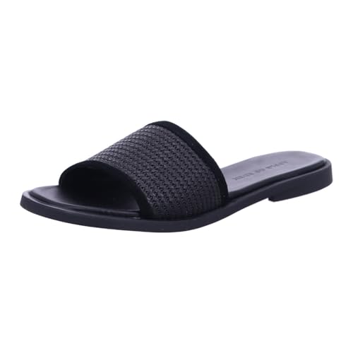 Apple of Eden SS25-Ariana schwarz Gr. 41 von Apple of Eden