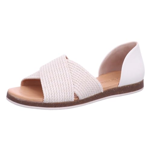 Apple of Eden SS25-Celine beige Gr. 42 von Apple of Eden