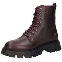 Apple of Eden Schnürstiefelette Damen rot|rot|rot|rot|rot|rot|rot|rot von Apple of Eden