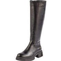 Apple of Eden Stiefel Damen schwarz von Apple of Eden