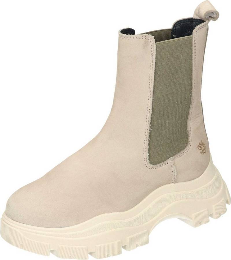 Apple of Eden Stiefeletten Chelseaboots mit Gummizug von Apple of Eden