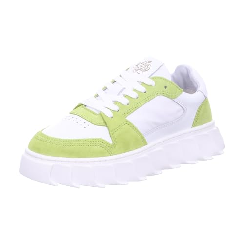 SS24-LONDON LIGHT GREEN Gr. 40 von Apple of Eden