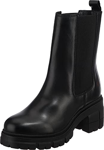 Peggy Chelsea Boots von Apple of Eden