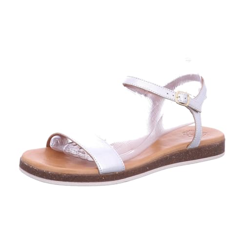 SS24-ISA plata Gr. 38 von Apple of Eden