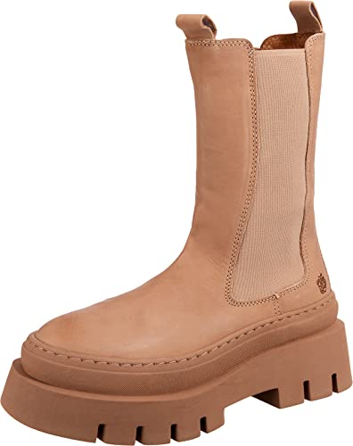 Siena Chelsea Boots von Apple of Eden