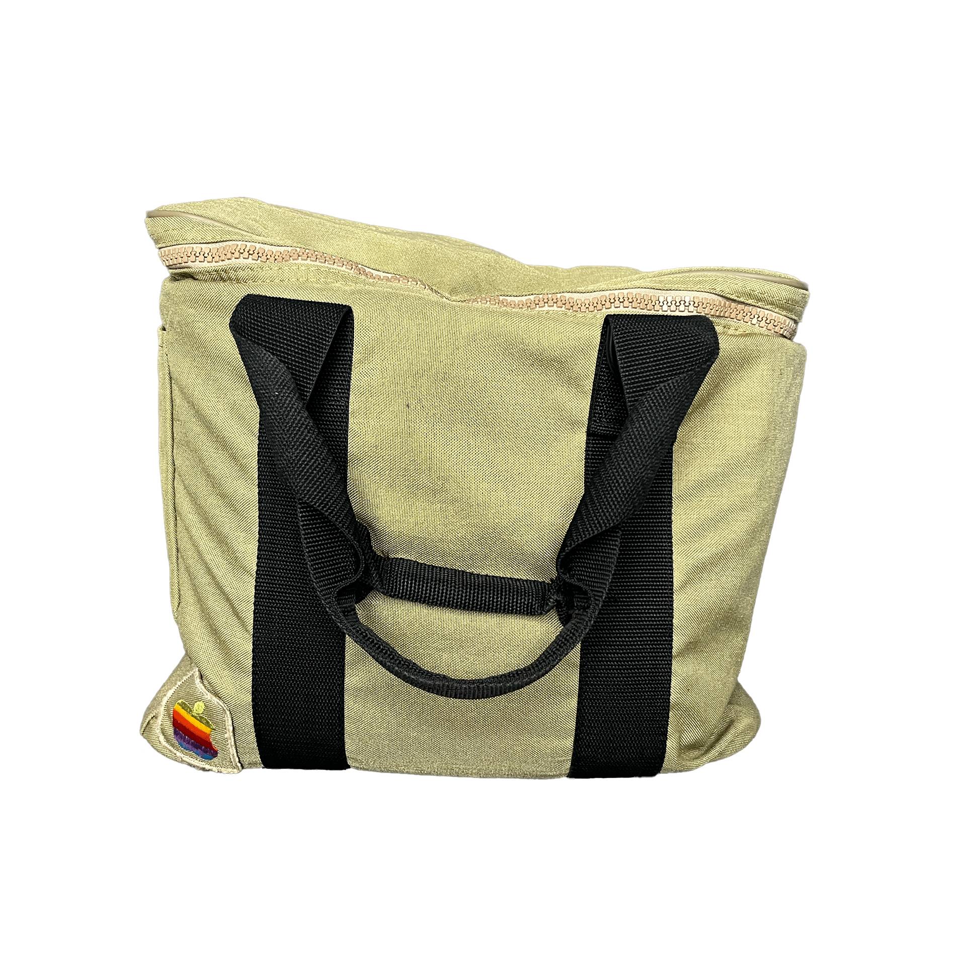 Apple - Apple Apple original 1984 Rainbow MacBag [for 128k, 512k or Plus] - Computer Koffer24 von Apple