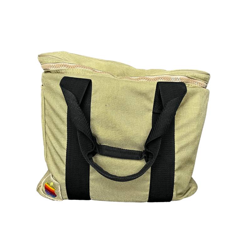 Apple - Apple Apple original 1984 Rainbow MacBag [for 128k, 512k or Plus] - Computer Koffer24 von Apple