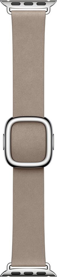 Apple Smartwatch-Armband 41mm Modern Armband - Large von Apple