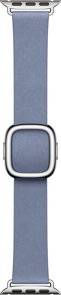 Apple Smartwatch-Armband 41mm Modern Armband - Medium von Apple