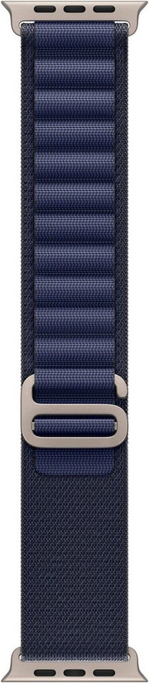 Apple Smartwatch-Armband Alpine Loop von Apple