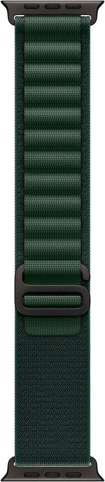 Apple Smartwatch-Armband Alpine Loop von Apple