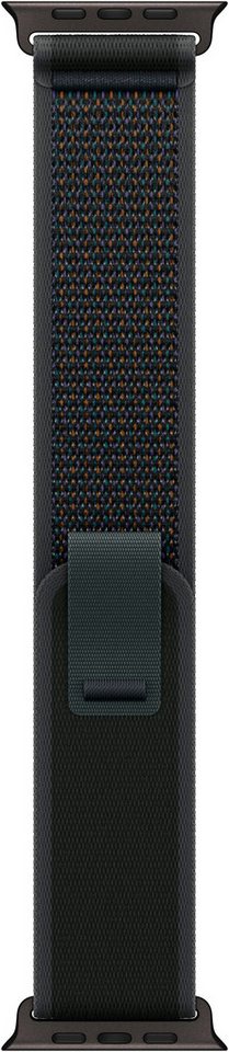 Apple Smartwatch-Armband Trail Loop von Apple