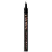 Apricot Black Lash Growth Eyeliner "a la la long" 1 Stück, Schwarz von Apricot