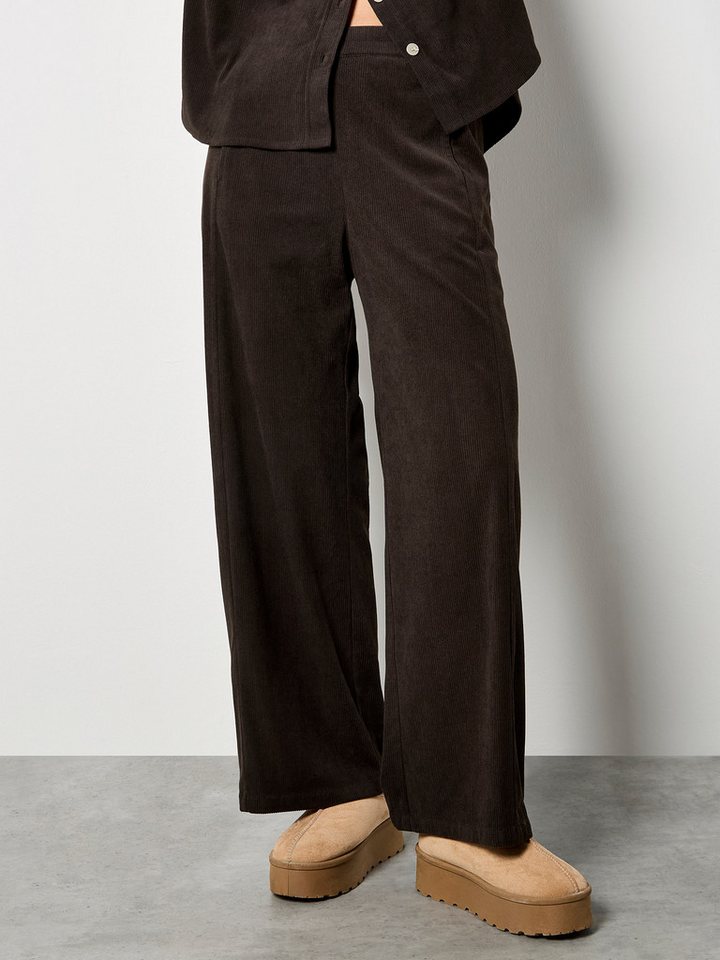 Apricot Cordhose von Apricot