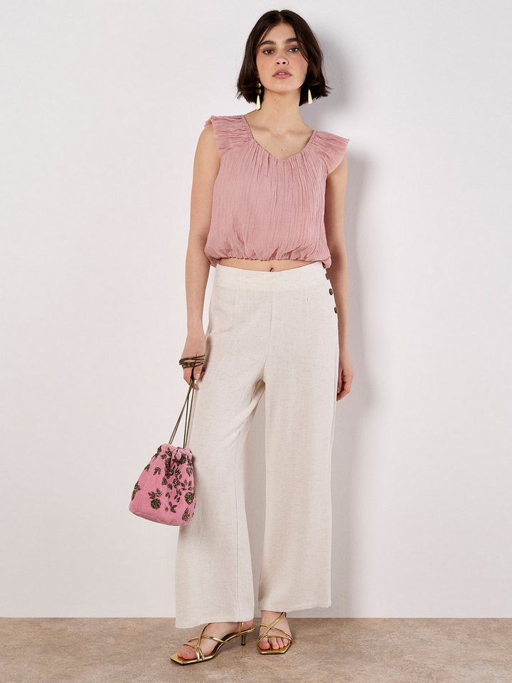 Apricot Crop-Top von Apricot