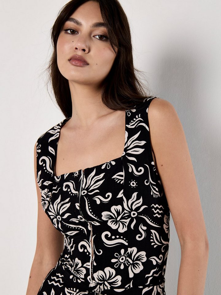 Apricot Crop-Top von Apricot