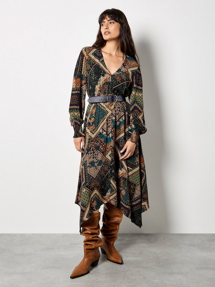 Apricot Druckkleid von Apricot