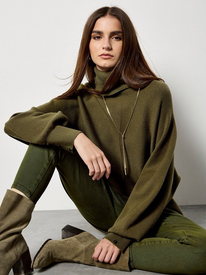 Apricot Fledermauspullover von Apricot