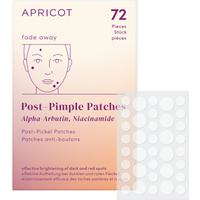 Apricot Post Pimple Patches fade away von Apricot