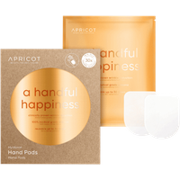 Apricot Hand Pads Hyaluron "a handful happiness" 2 Stück von Apricot