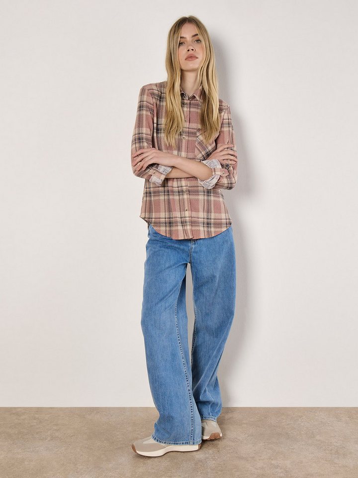 Apricot Hemdbluse von Apricot