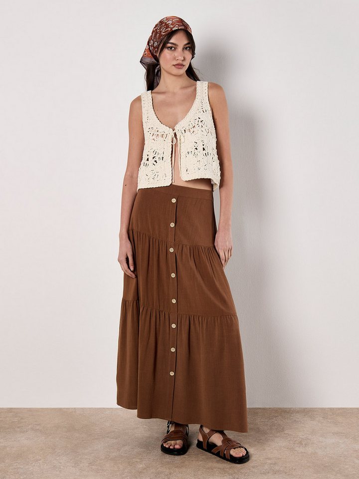 Apricot Maxirock von Apricot