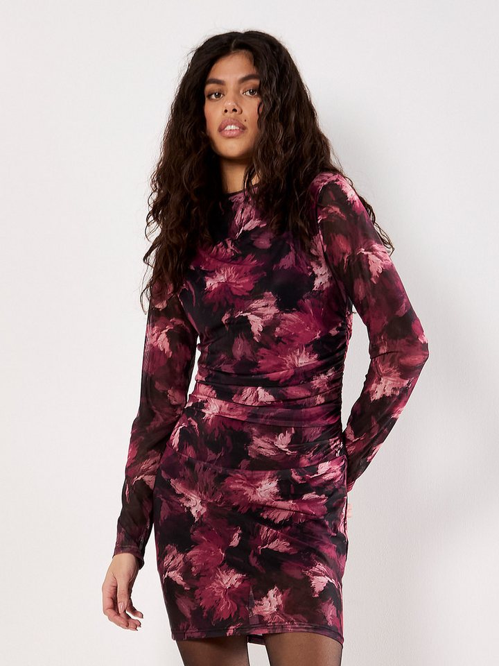 Apricot Meshkleid Minikleid aus Mesh von Apricot