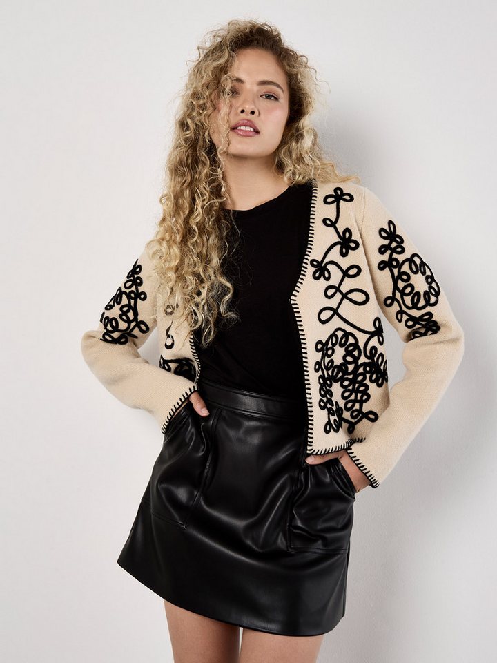 Apricot Minirock von Apricot