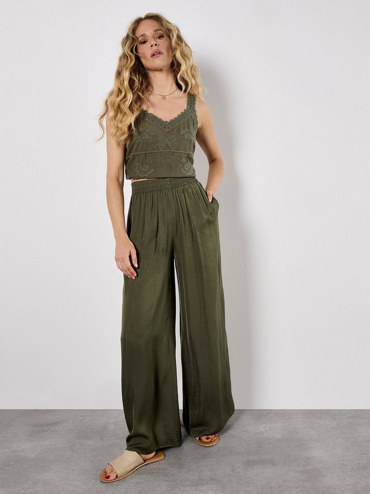 Apricot Palazzohose Apricot Palazzohose von Apricot
