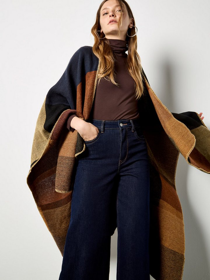 Apricot Poncho von Apricot