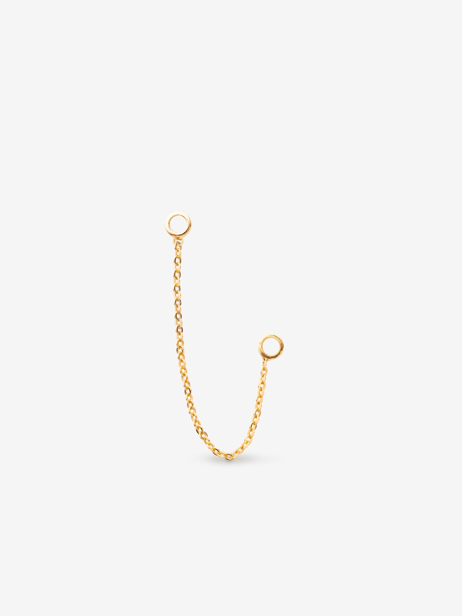 Back Ear Single Complementary Chain von April Please