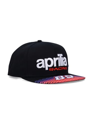 Aprilia Flat Cap Jorge Martin dual Flat Visor-U Aprilia Flat Cap Jorge Martin dual Flat Visor-U von Aprilia