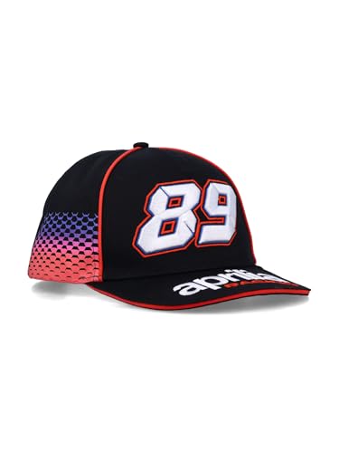 Aprilia Midvisor Cap Jorge Martin dual Panel Gradient-U von Aprilia
