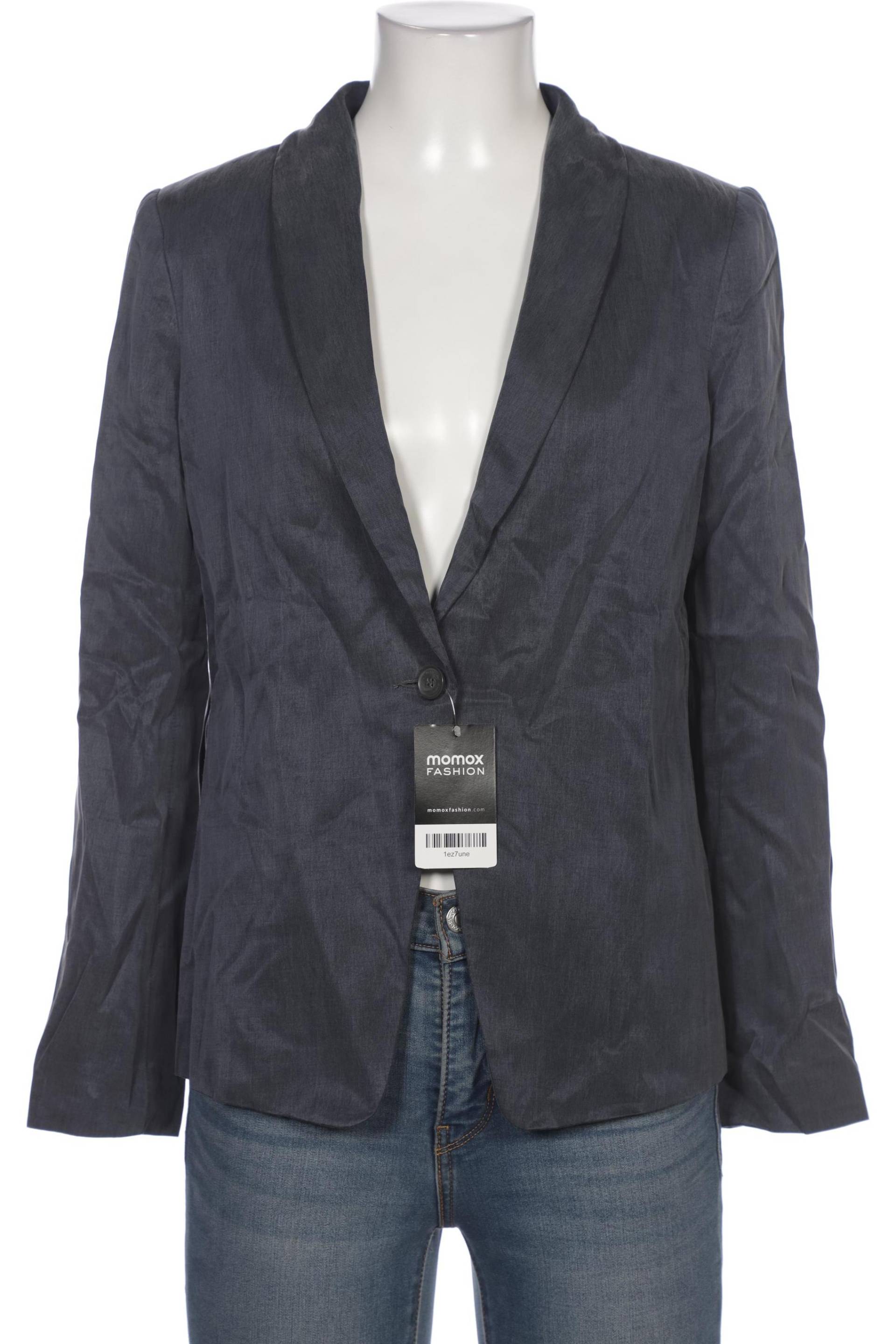 Apriori Damen Blazer, blau von Apriori